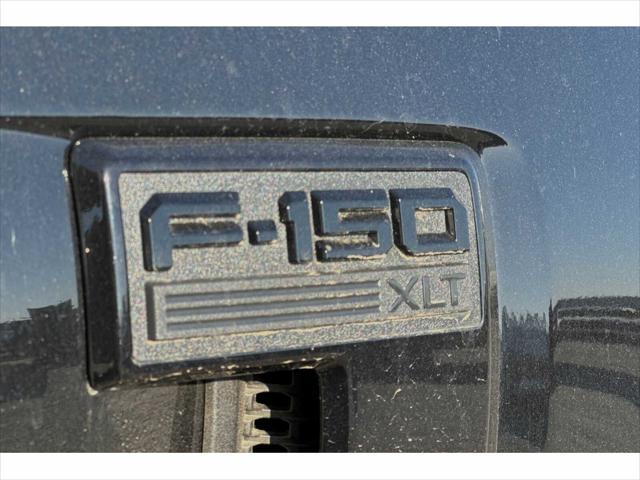 new 2024 Ford F-150 car, priced at $60,501