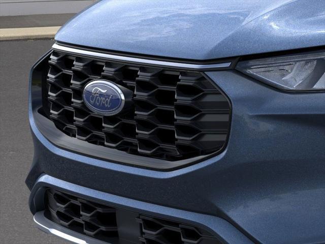 new 2024 Ford Escape car, priced at $35,579