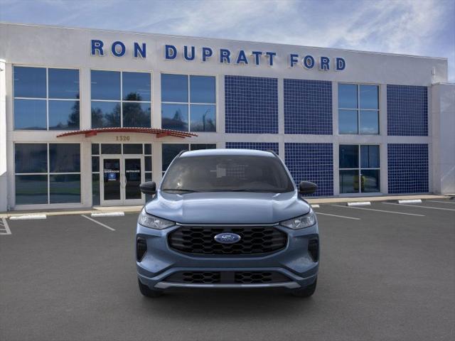 new 2024 Ford Escape car, priced at $35,579