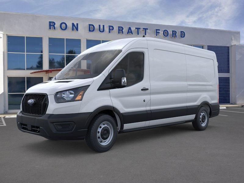 new 2025 Ford Transit-250 car, priced at $54,990