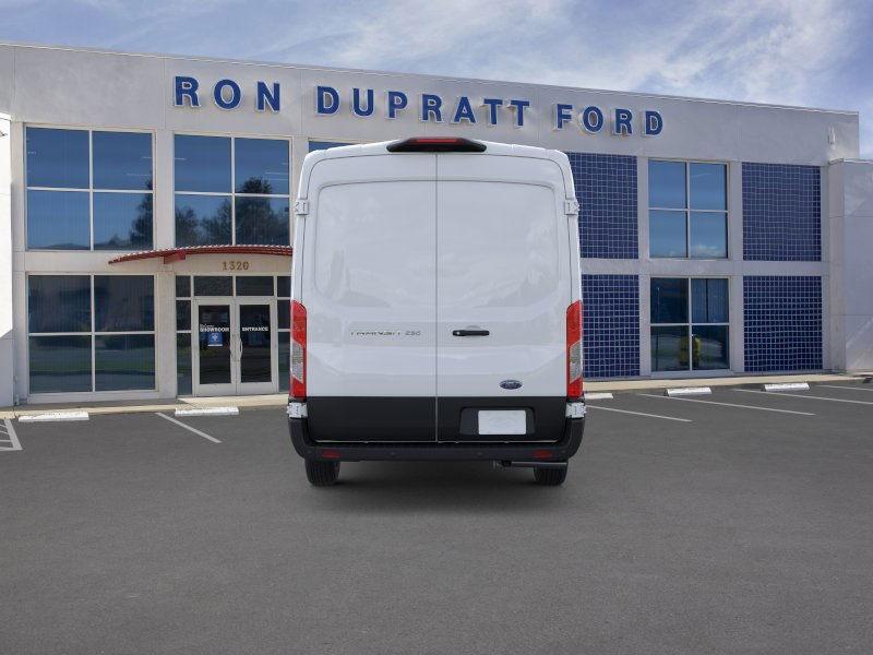 new 2025 Ford Transit-250 car, priced at $54,990