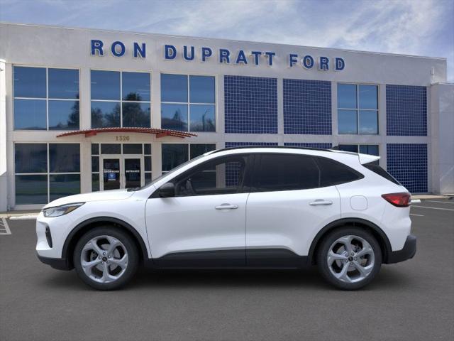 new 2025 Ford Escape car, priced at $31,615