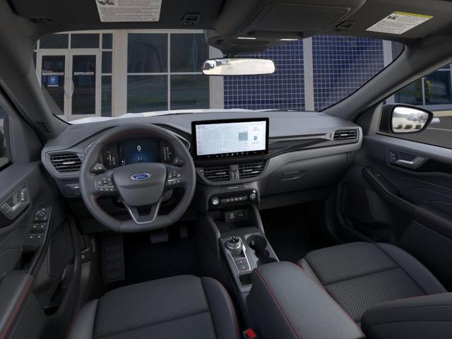 new 2025 Ford Escape car, priced at $31,615