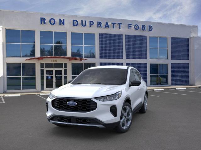 new 2025 Ford Escape car, priced at $31,615