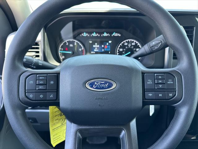 new 2025 Ford F-350 car, priced at $86,639