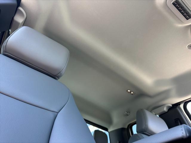 new 2025 Ford F-350 car, priced at $86,639