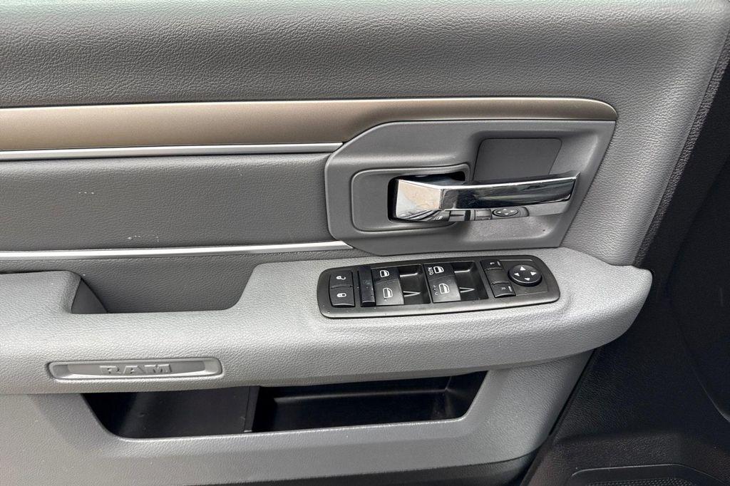 used 2015 Ram 1500 car, priced at $16,850