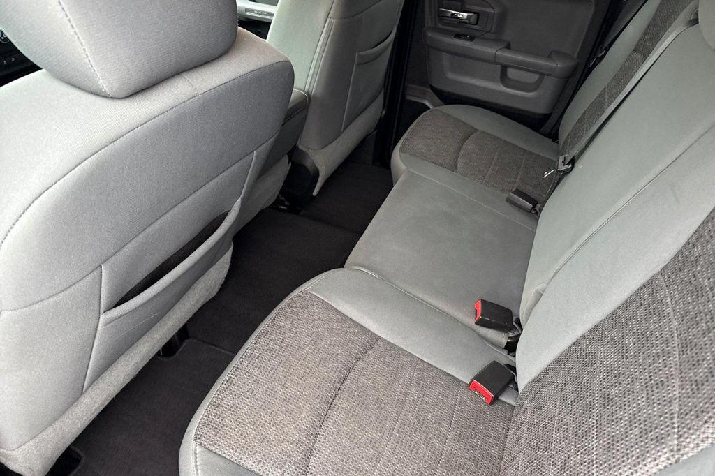 used 2015 Ram 1500 car, priced at $16,850
