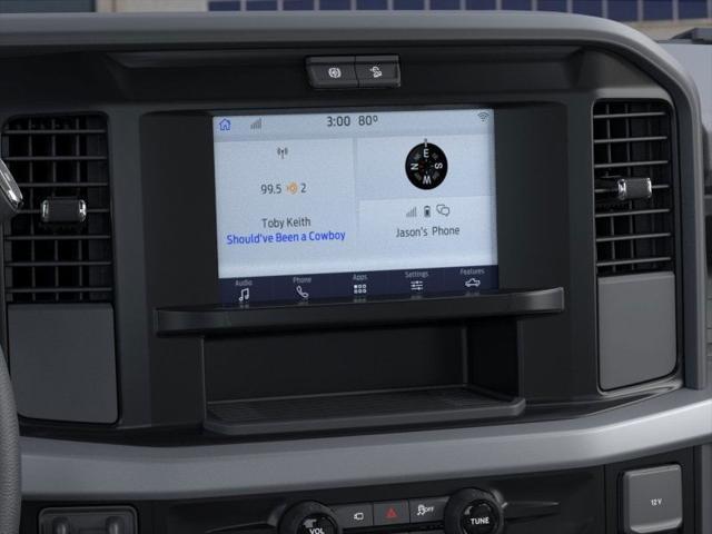 new 2025 Ford F-250 car, priced at $73,900