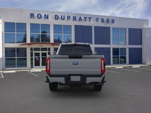 new 2025 Ford F-250 car, priced at $73,900