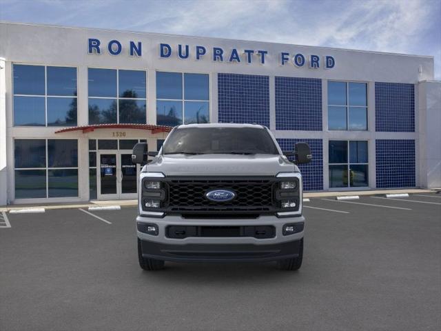 new 2025 Ford F-250 car, priced at $73,900