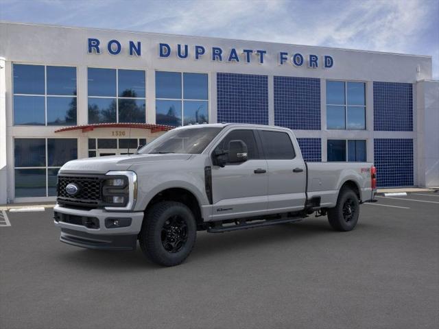 new 2025 Ford F-250 car, priced at $73,900