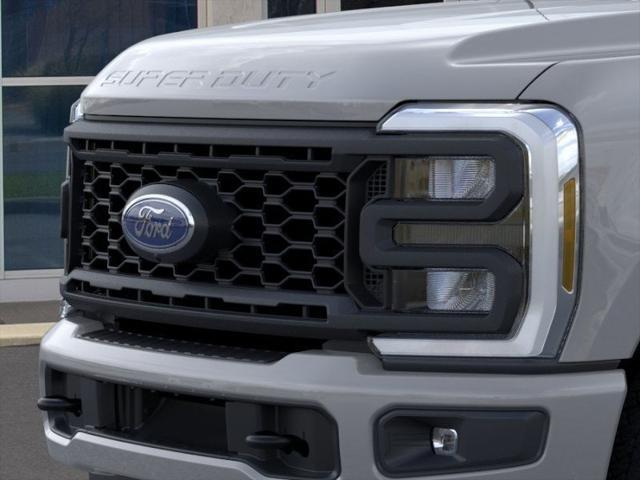 new 2025 Ford F-250 car, priced at $73,900