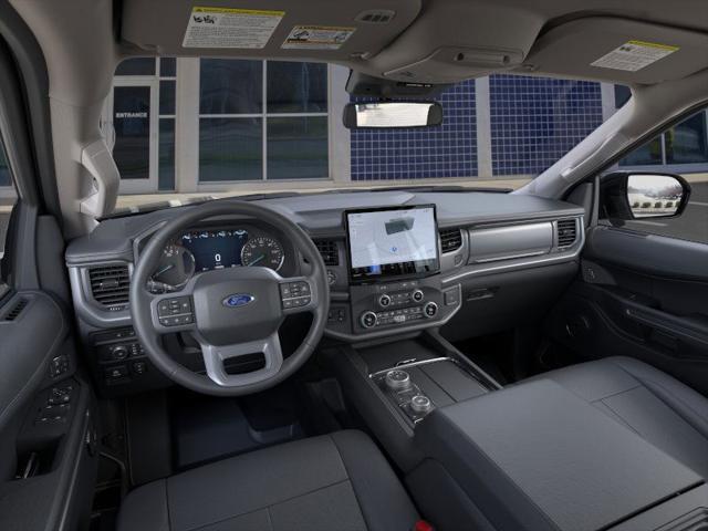 new 2024 Ford Expedition Max car, priced at $74,138