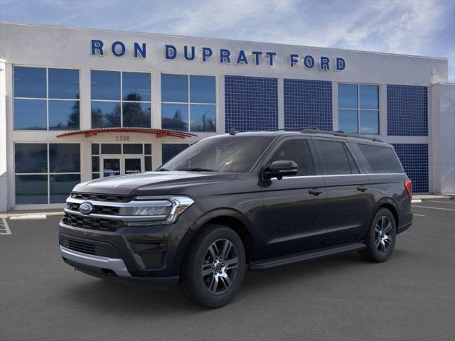 new 2024 Ford Expedition Max car, priced at $74,138