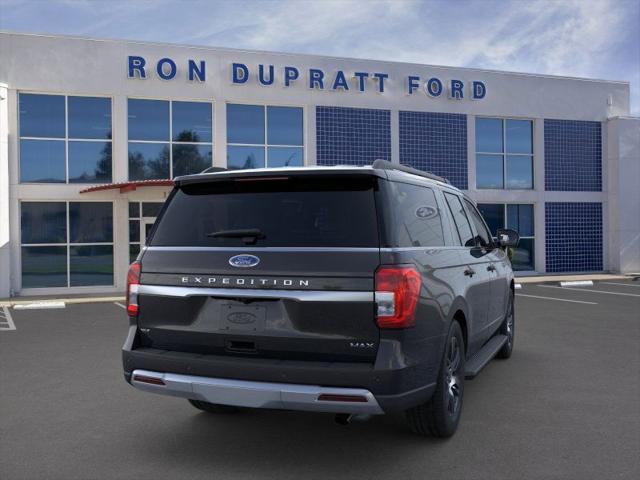 new 2024 Ford Expedition Max car, priced at $74,138