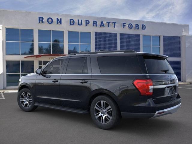 new 2024 Ford Expedition Max car, priced at $74,138