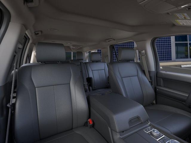 new 2024 Ford Expedition Max car, priced at $74,138