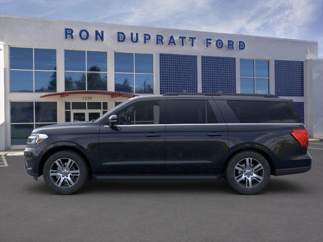 new 2024 Ford Expedition Max car, priced at $74,138