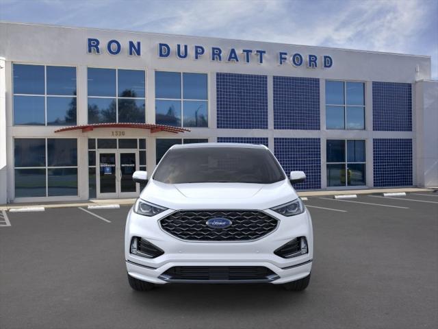 used 2024 Ford Edge car, priced at $44,321