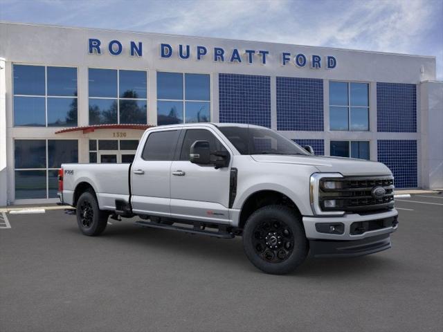 new 2024 Ford F-250 car, priced at $87,870