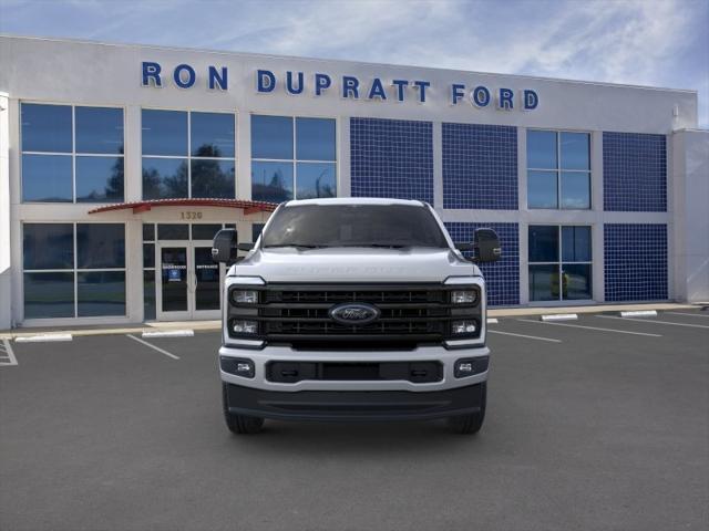 new 2024 Ford F-250 car, priced at $87,870