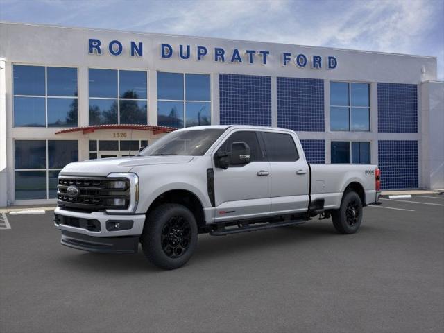 new 2024 Ford F-250 car, priced at $87,870