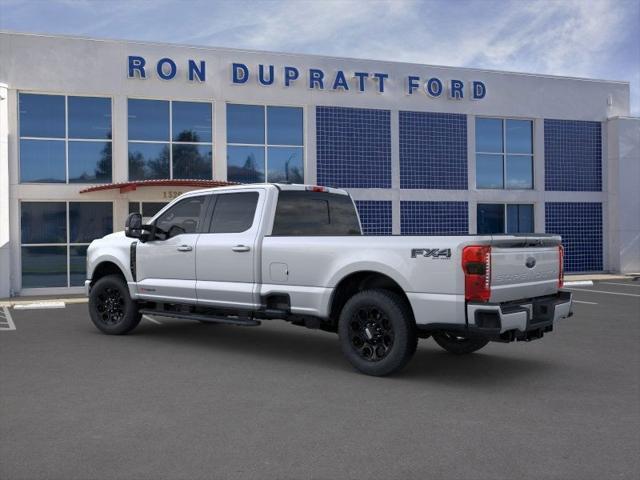 new 2024 Ford F-250 car, priced at $87,870