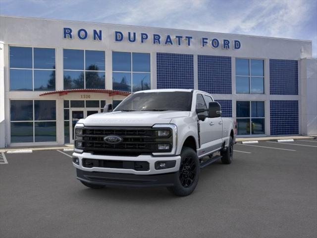 new 2024 Ford F-250 car, priced at $87,870