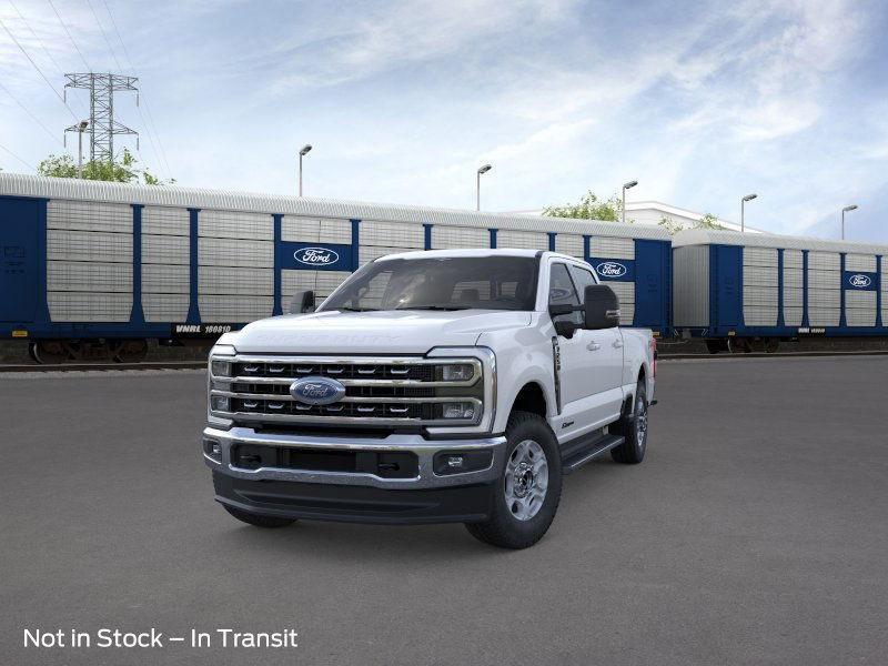 new 2026 Ford F-250 car, priced at $80,505