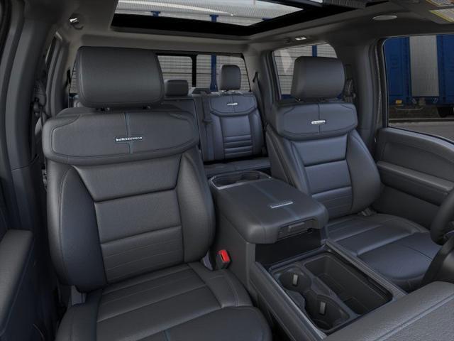 new 2025 Ford F-250 car, priced at $98,445