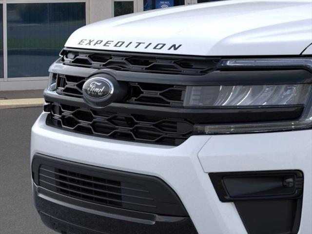 new 2024 Ford Expedition car, priced at $77,306