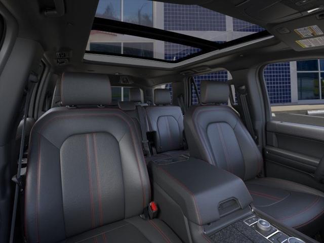 new 2024 Ford Expedition car, priced at $77,306