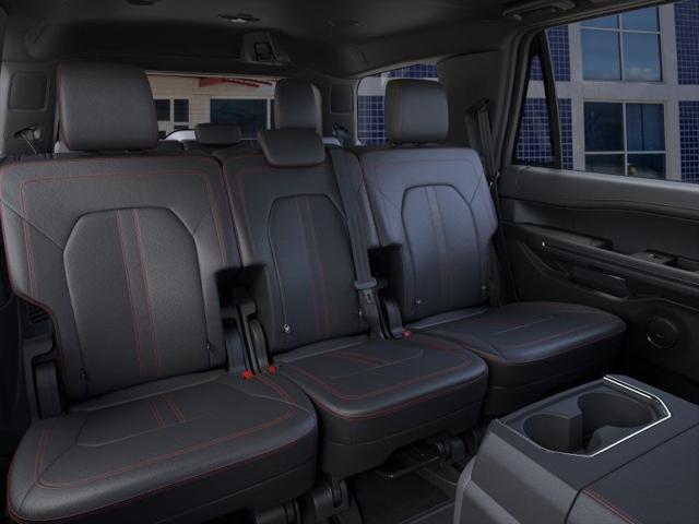 new 2024 Ford Expedition car, priced at $77,306