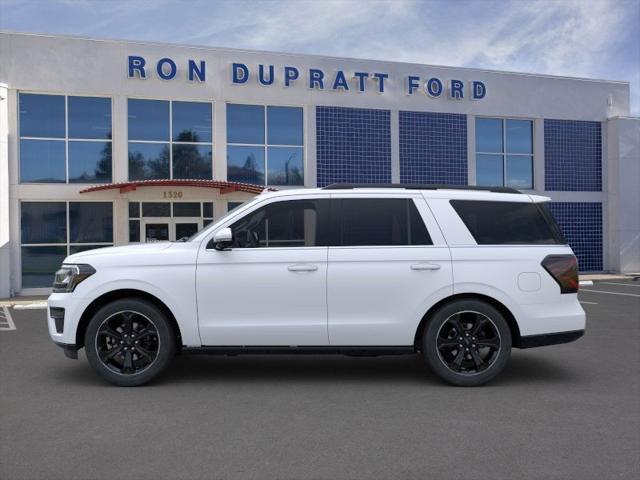 new 2024 Ford Expedition car, priced at $77,306