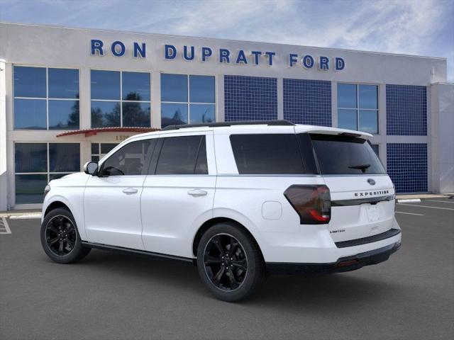 new 2024 Ford Expedition car, priced at $77,306