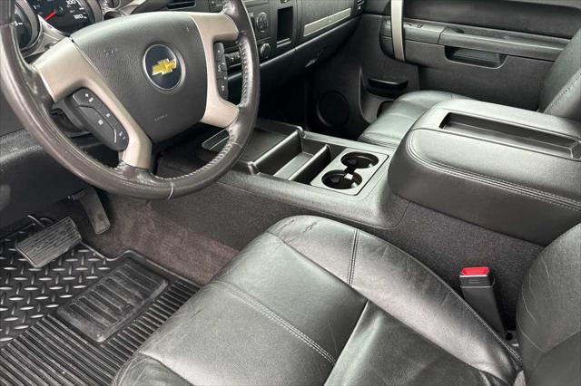 used 2011 Chevrolet Silverado 2500 car, priced at $23,000