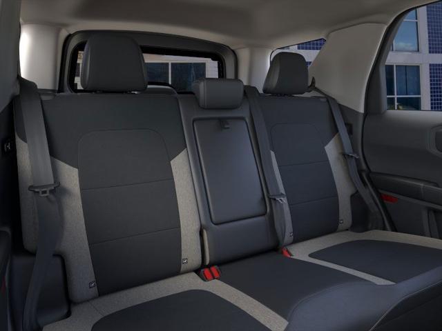 new 2025 Ford Bronco Sport car, priced at $34,597