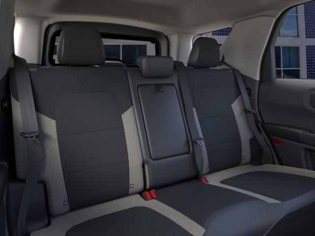 new 2025 Ford Bronco Sport car, priced at $34,597