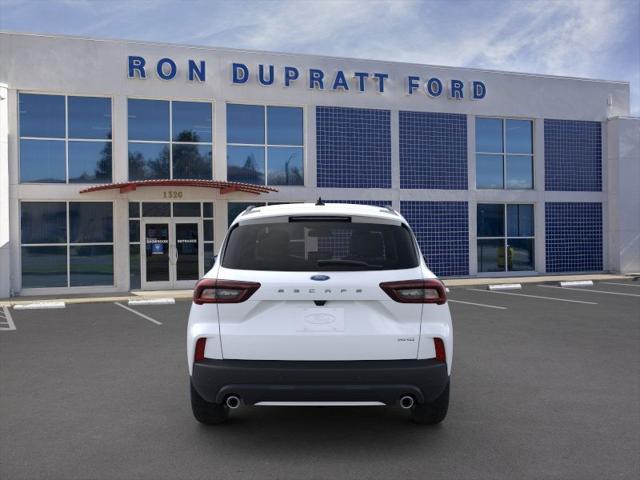 new 2025 Ford Escape car, priced at $33,875