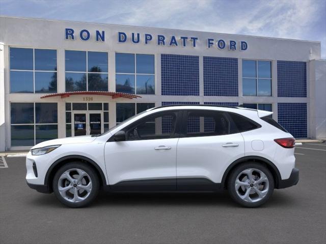 new 2025 Ford Escape car, priced at $32,860