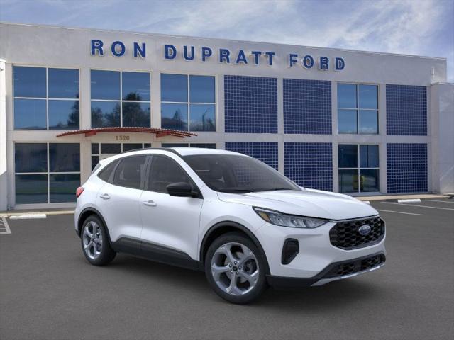 new 2025 Ford Escape car, priced at $33,875