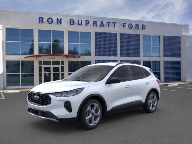 new 2025 Ford Escape car, priced at $32,860