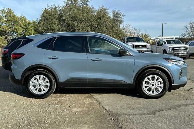 used 2024 Ford Escape car, priced at $28,990