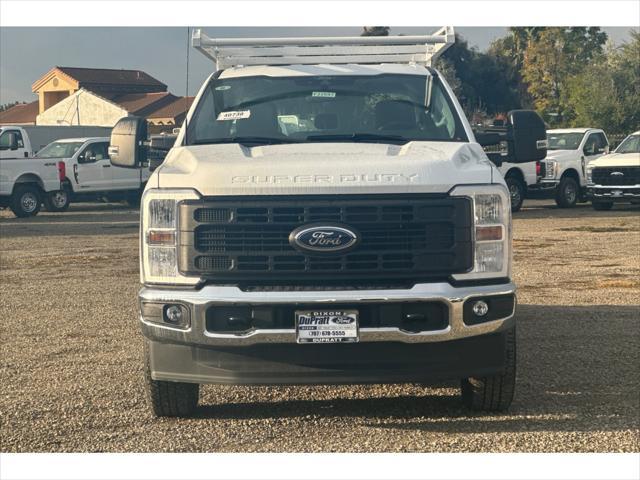 new 2024 Ford F-250 car, priced at $71,071