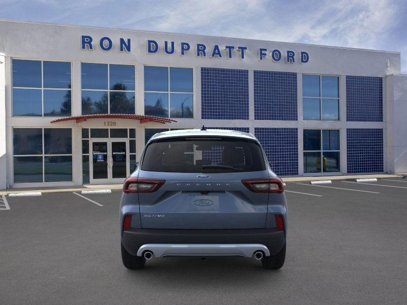 new 2025 Ford Escape car, priced at $31,791