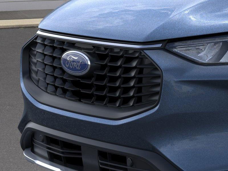 new 2025 Ford Escape car, priced at $31,791
