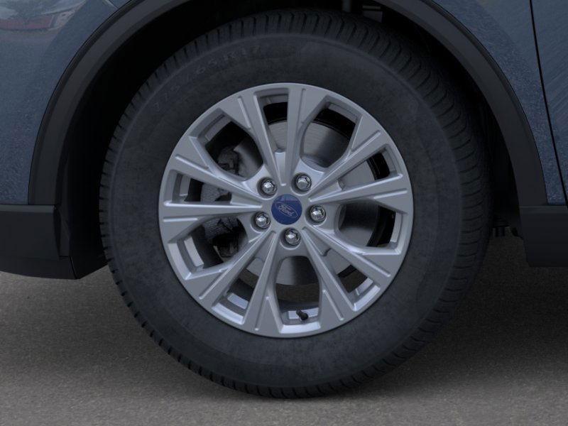 new 2025 Ford Escape car, priced at $31,791