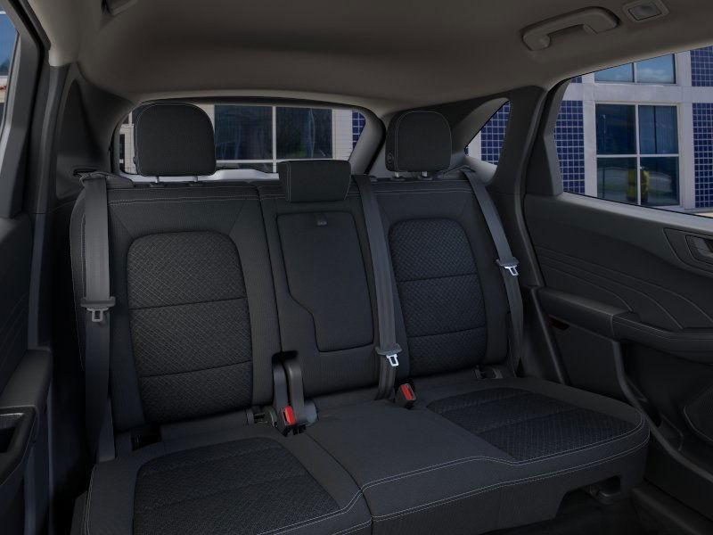 new 2025 Ford Escape car, priced at $31,791