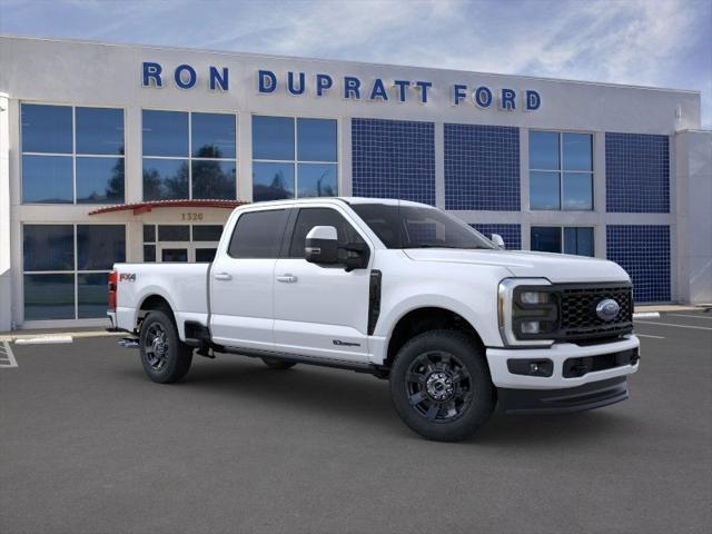 new 2024 Ford F-250 car, priced at $83,757